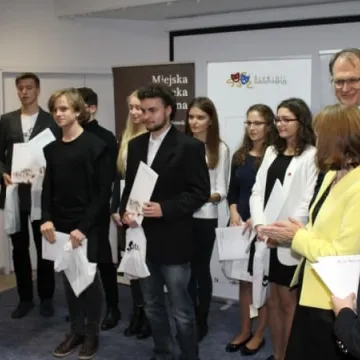 Projekt „Kierunek Kultura-Szekspir” zakończony