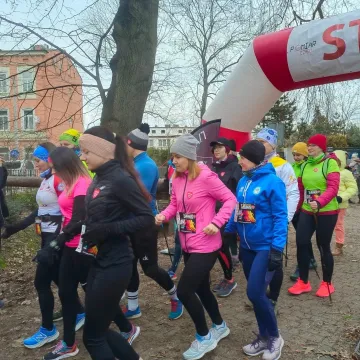 WOŚP 2023: Bieg „Policz się z cukrzycą” już po raz piąty w Radomsku