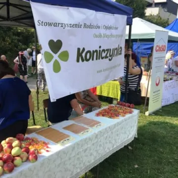 Dzień Organizacji Pozarządowych w Radomsku