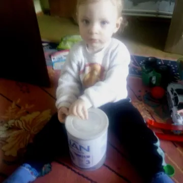 Dary z Radomska dotarły do mieszkańców Wozniesieńska