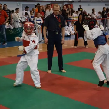 II Turniej Randori Cup w Radomsku