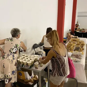 Charytatywny turniej piłkarski dla Rafała Koprowskiego