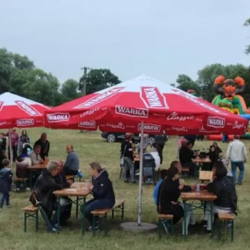 Noc Świętojańska w Pławnie