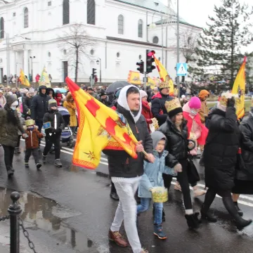 X Radomszczański Orszak Trzech Król