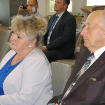 Przeżyli ze sobą 50 lat i więcej