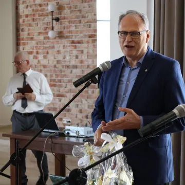 W Radomsku obchodzono Międzynarodowy Dzień Inwalidów