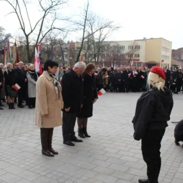 Obchody Święta Niepodległości w Radomsku