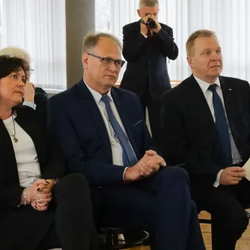 Numizmatycy z Radomska świętowali jubileusz
