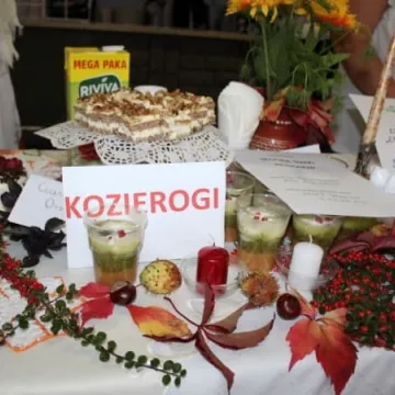 Zjazd Kół Gospodyń Wiejskich w MDK w Radomsku