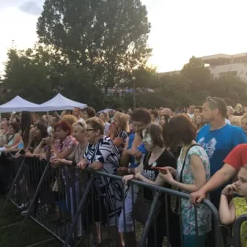 Dni Radomska 2016: Koncert Roberta Janowskiego