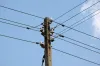 Przerwy w dostawie prądu na terenie powiatu