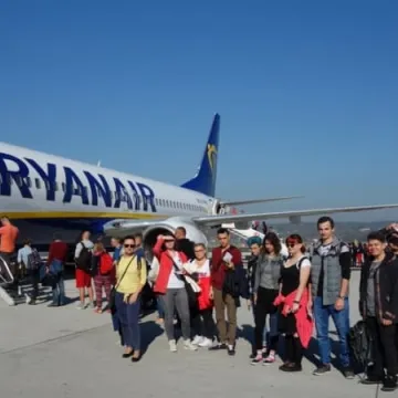 Staż zawodowy uczniów Ekonomika w Hiszpanii