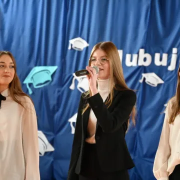 Uczniowie ZSP w Przedborzu złożyli ślubowanie