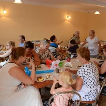 Festyn Rodzinny wsi Zapolice