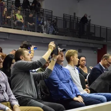 Pięściarskie święto w Radomsku