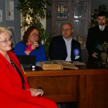 Reymontówka na Bugaju świętuje 100-lecie istnienia