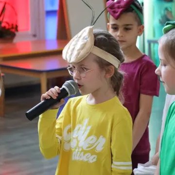 W PP 2 w Radomsku promują zdrowie