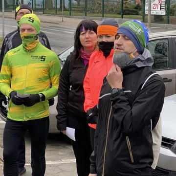 SmogRUN po raz trzeci w Radomsku. Chcą zwrócić uwagę na problem smogu