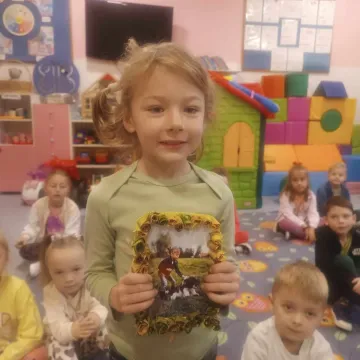 Dzień Kundelka w PSP nr 8 w Radomsku