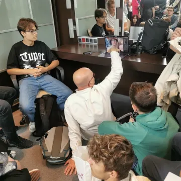 Radio Bizon z Elektryka nagrodzone