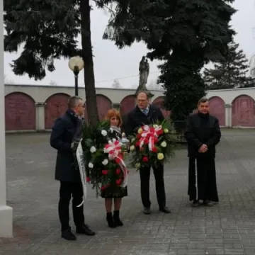 Radomsko pamięta o Powstaniu Styczniowym
