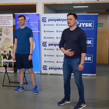 Liga 6 z Perspektywami