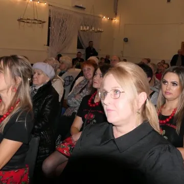 Smacznie, tradycyjnie i zdrowo, czyli slowfoodowy piknik w Kietlinie