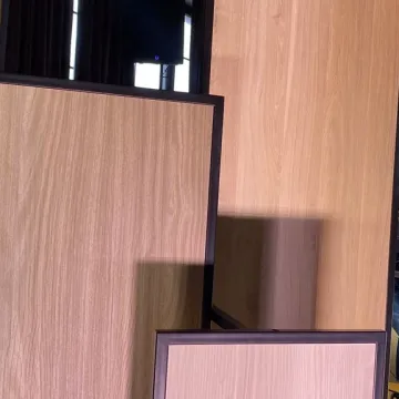 Na konferencji firmy „Korner” mówiono o najnowszych trendach w meblarstwie