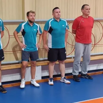 Punkty zostają w Radomsku