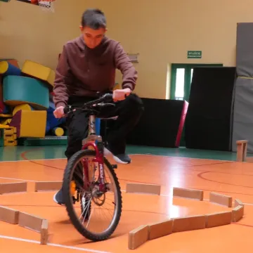 Uczniowie z gminy Radomsko rywalizowali w turnieju BRD