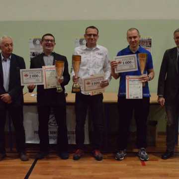 Zawodnicy „10-tki” na Mistrzostwach Województwa Łódzkiego