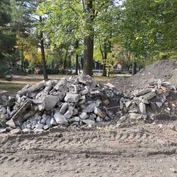 Pomoc dla powodzian z Ołdrzychowic Kłodzkich – mieszkańcy gminy Radomsko i sołectwa Florentynów okazali wielkie serca