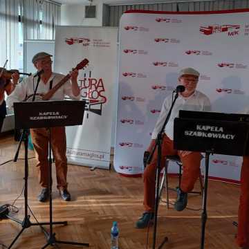 W MDK w Radomsku zagrały kapele podwórkowe