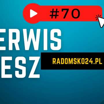FLESZ Radomsko24.pl [14.01.2022]