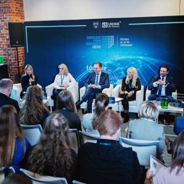 Forum innowacji i motywacji. W Łodzi rozpoczęło się Europejskie Forum Gospodarcze