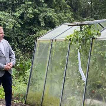 „Kamil” to poczucie bezpieczeństwa. Jak funkcjonuje placówka?