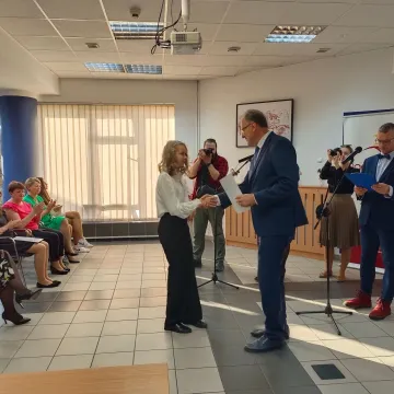 Stypendia za wybitne osiągnięcia w nauce oraz za wybitne osiągnięcia artystyczne