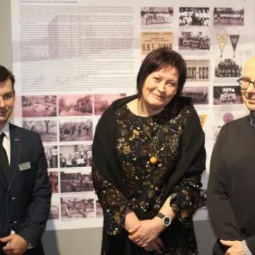 Radomsko w latach 1945-1989