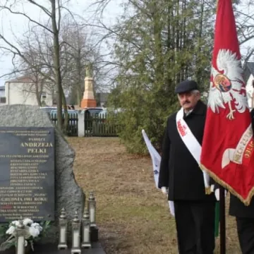 Upamiętnili ofiarę stanu wojennego