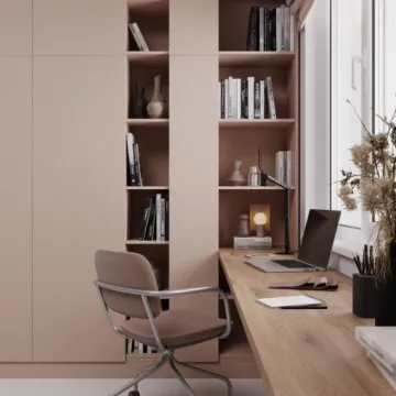 Płyty meblowe Woodstories