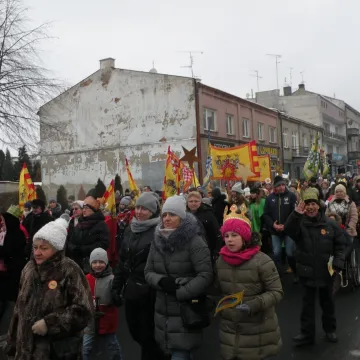 Tak wyglądał Radomszczański Orszak Trzech Króli w minionych latach