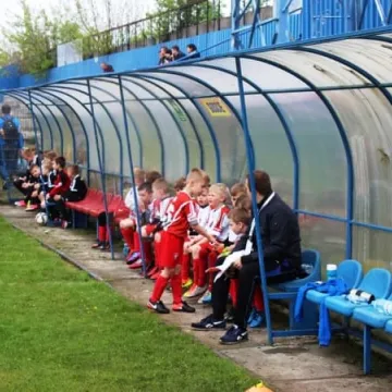 Urodzinowy ESBANK CUP