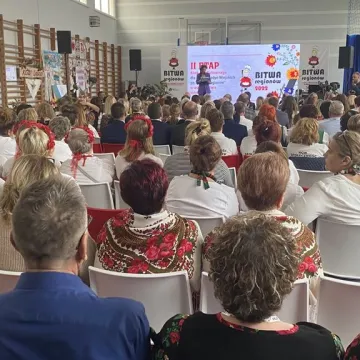 Kulinarna bitwa KGW w Dobryszycach