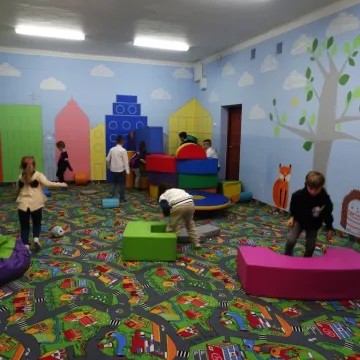 Interaktywne Dni Otwarte w PSP nr 4 w Radomsku