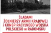 Spacer „Śladami Żołnierzy Armii Krajowej i Konspiracyjnego Wojska Polskiego w Radomsku”