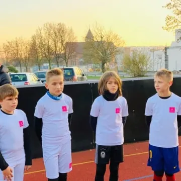 FC Brzezinki zwycięzcą dziecięcego „Grand-Prix” 