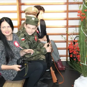 Patriotyzm przez śpiew