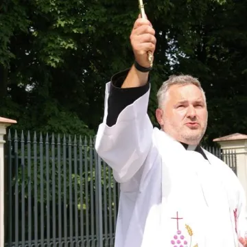 Droga Młynek – Żytno oddana do użytku. Kosztowała blisko 40 mln złotych!