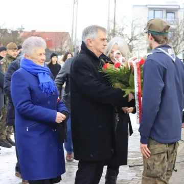 Uczcili śmierć generała Stanisława Sojczyńskiego „Warszyca”