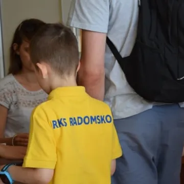 Szansa na rekord. RKS Radomsko ruszył ze sprzedażą karnetów